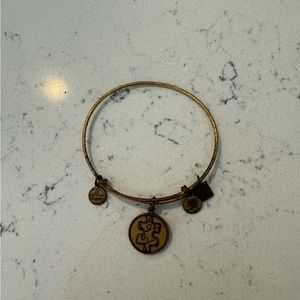 Alex and Ani Autism Speaks Bracelet